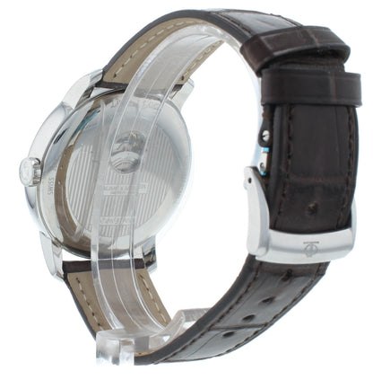 Baume & Mercier Classima Executives 42mm Automatic Big Date Men's Watch M0A08879