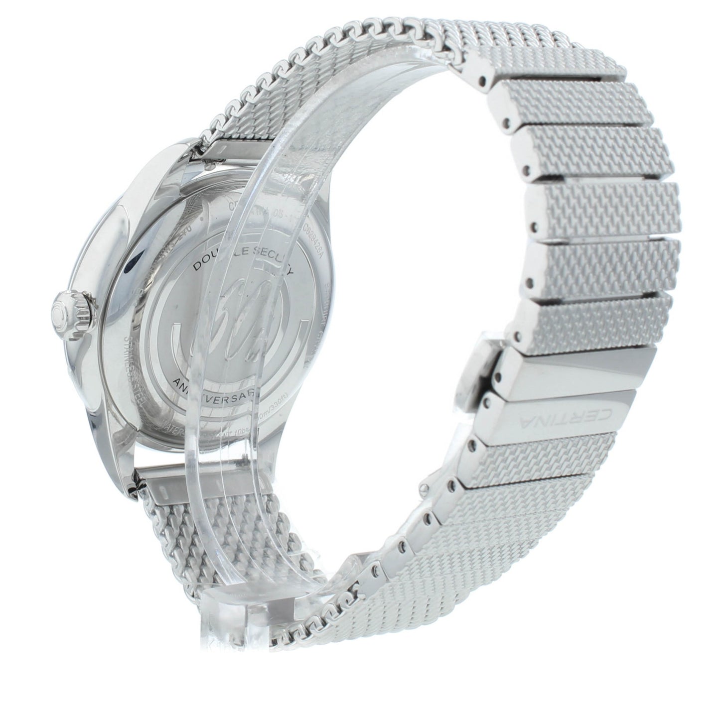 Certina Powermatic 80 DS-1 41mm Automatic Men's Watch C029.426.11.091.60