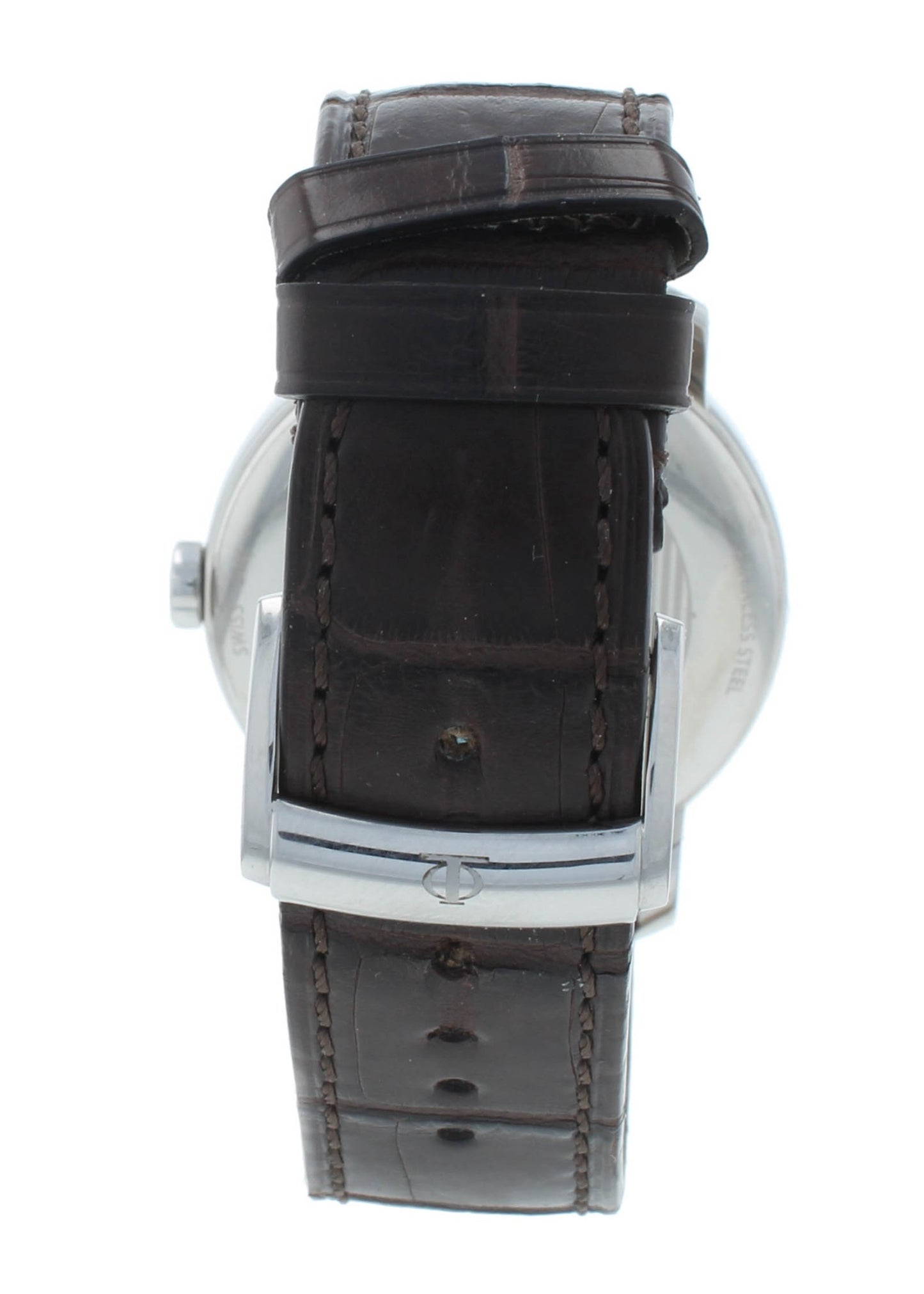 Baume & Mercier Classima Executives 42mm Automatic Big Date Men's Watch M0A08879