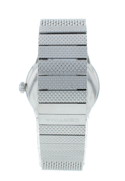 Certina Powermatic 80 DS-1 41mm Automatic Men's Watch C029.426.11.091.60