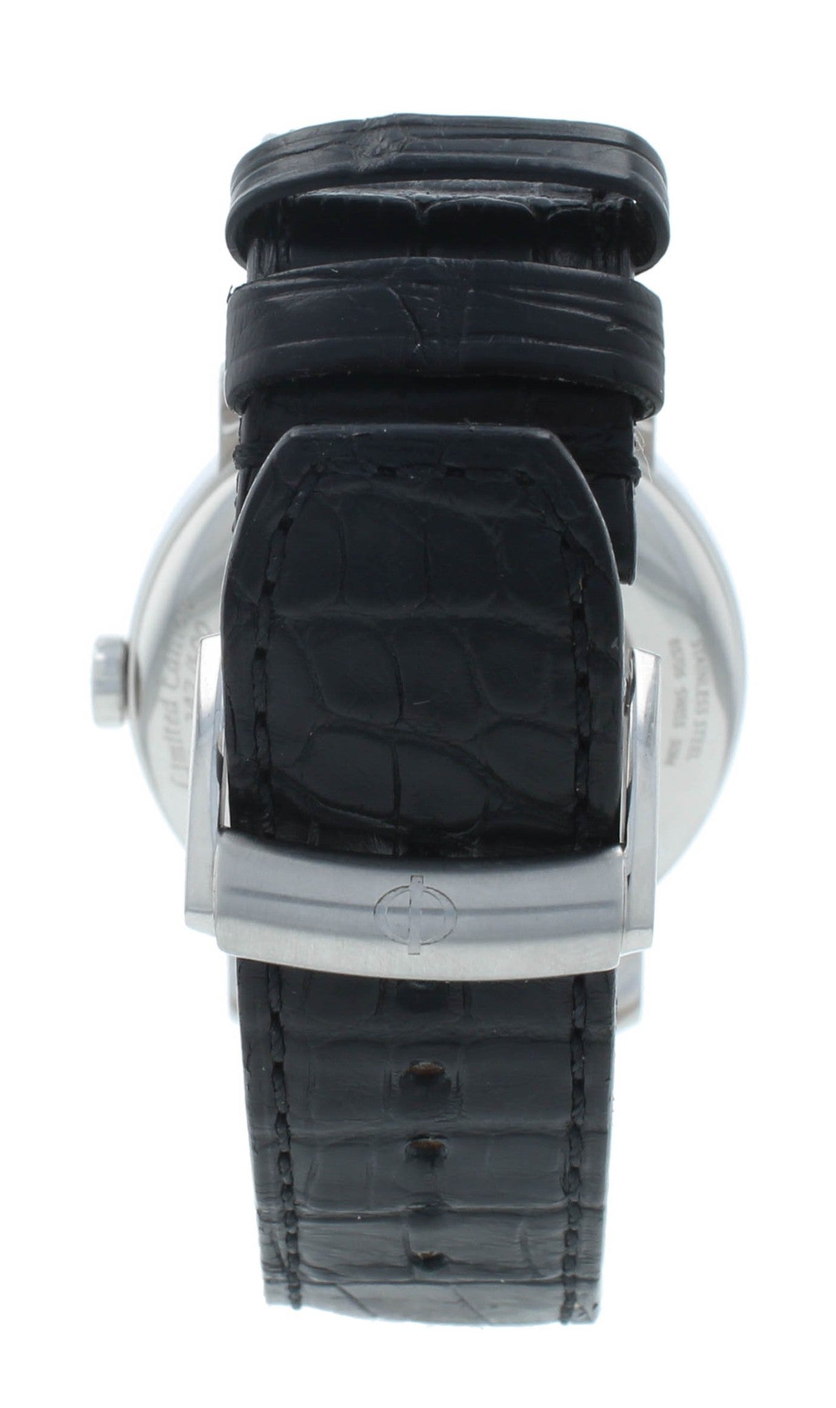 Baume & Mercier Classima Executive 42mm Silver Dial Auto Men's Watch M0A10039