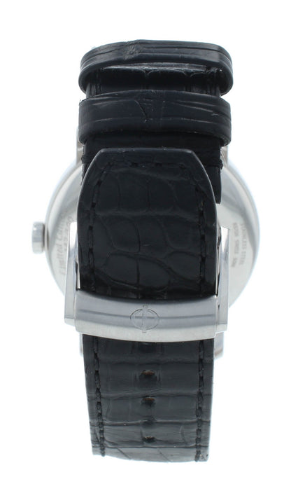 Baume & Mercier Classima Executive 42mm Silver Dial Auto Men's Watch M0A10039