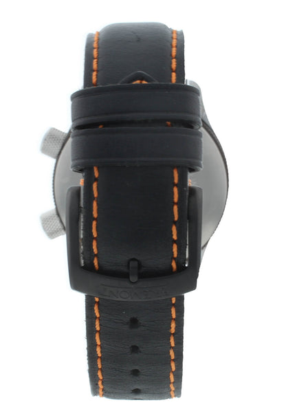 Bremont Martin Baker Automatic Black Dial 43mm Men's Watch MBII-BK-AN-S