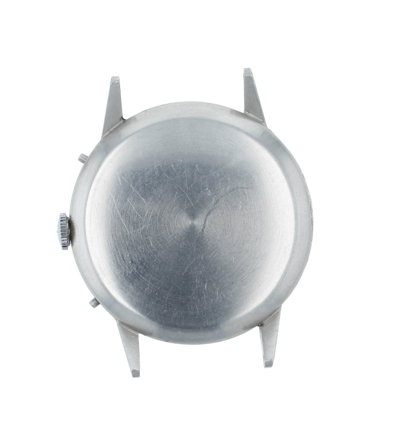 Movado Mappin & Webb 35.5mm Manual Day-Month Calendar Vintage Men's Watch