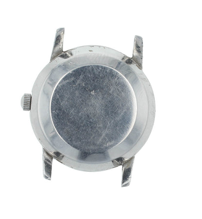 Omega Classic Circa 1950 32mm Automatic Silver Dial Vintage Dress Men's Watch