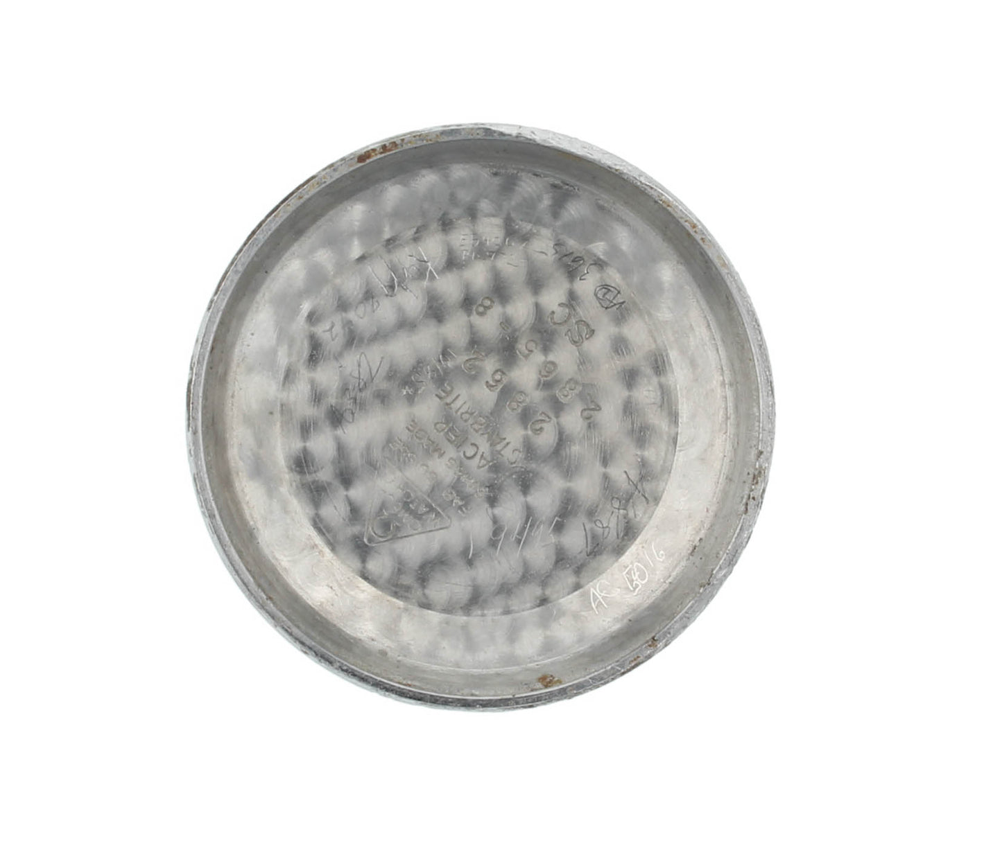 Omega Classic Circa 1950 32mm Automatic Silver Dial Vintage Dress Men's Watch