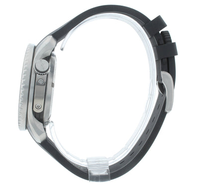 Bremont Supermarine S500 Stainless Steel 42mm Auto Men’s Watch S500-BK-2018-R-S