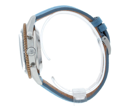 Oris Divers Sixty Five Chronograph 43mm Automatic Men's Watch 0177177444354-0752