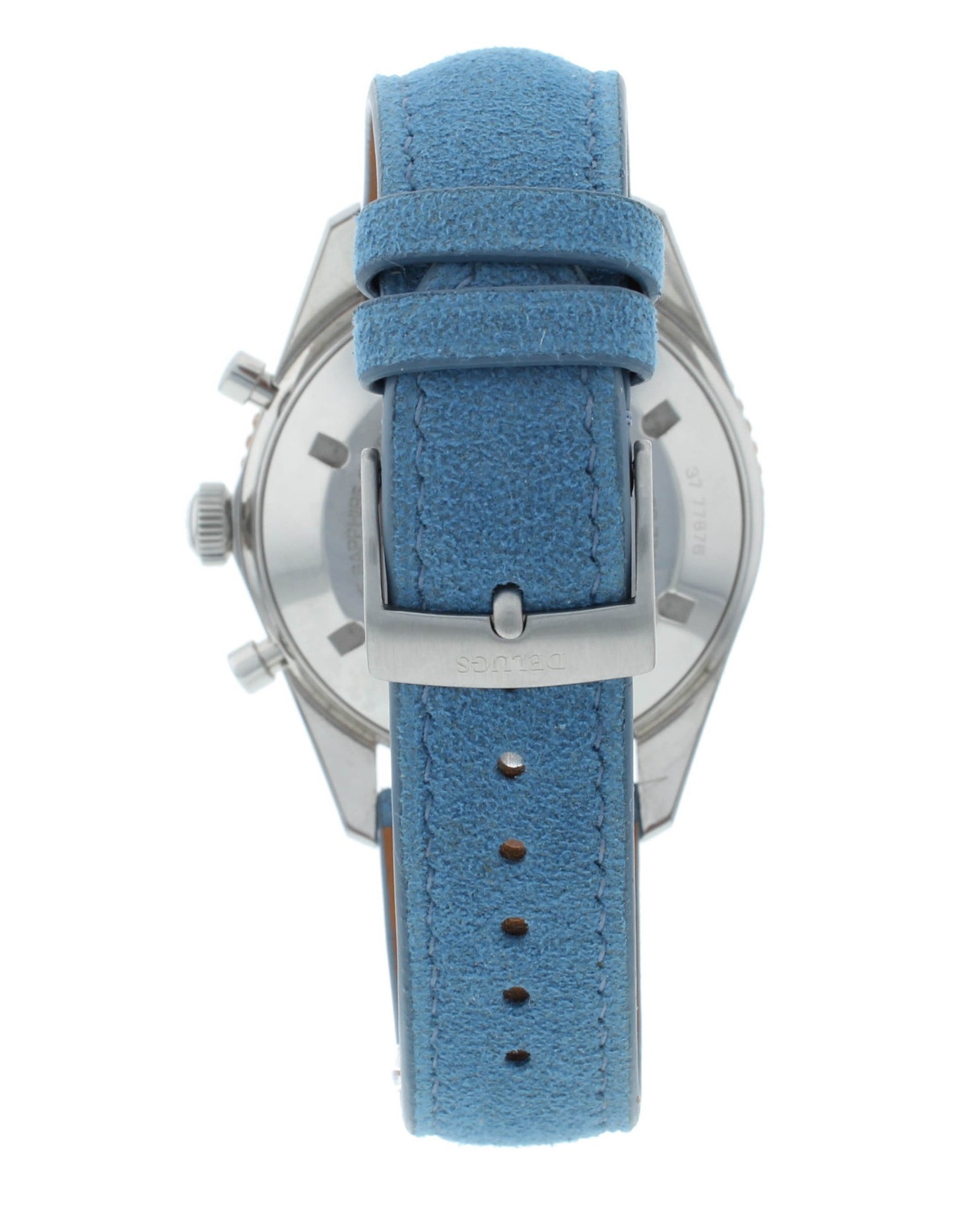 Oris Divers Sixty Five Chronograph 43mm Automatic Men's Watch 0177177444354-0752