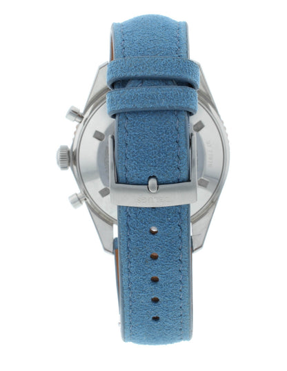 Oris Divers Sixty Five Chronograph 43mm Automatic Men's Watch 0177177444354-0752