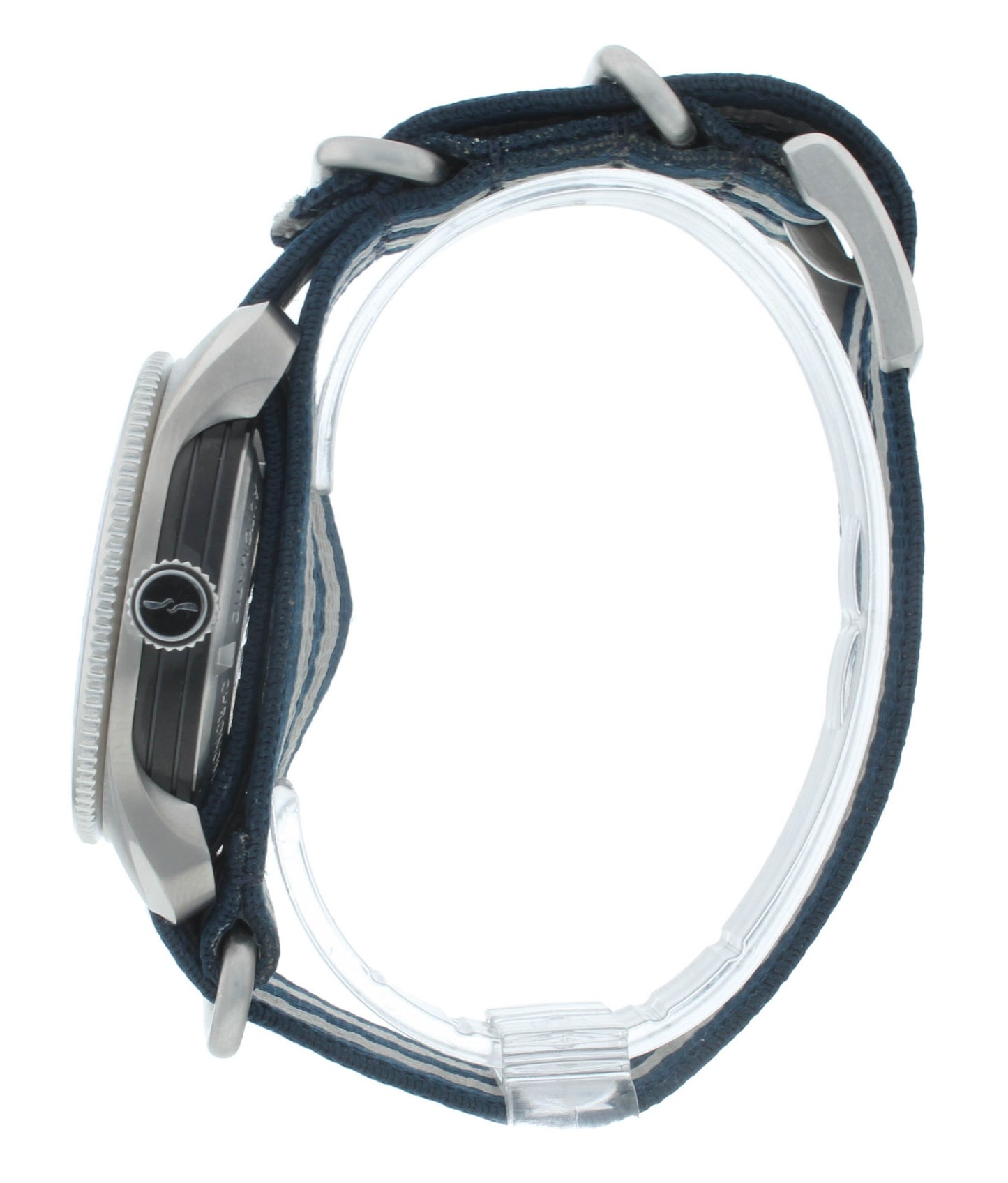 Bremont Supermarine S300 Blue Dial 40mm Automatic Men’s Watch S300-BL-R-S