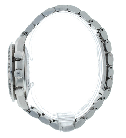 Omega Speedmaster Michael Schumacher Auto Chrono 39mm Men's Watch 3519.50.00