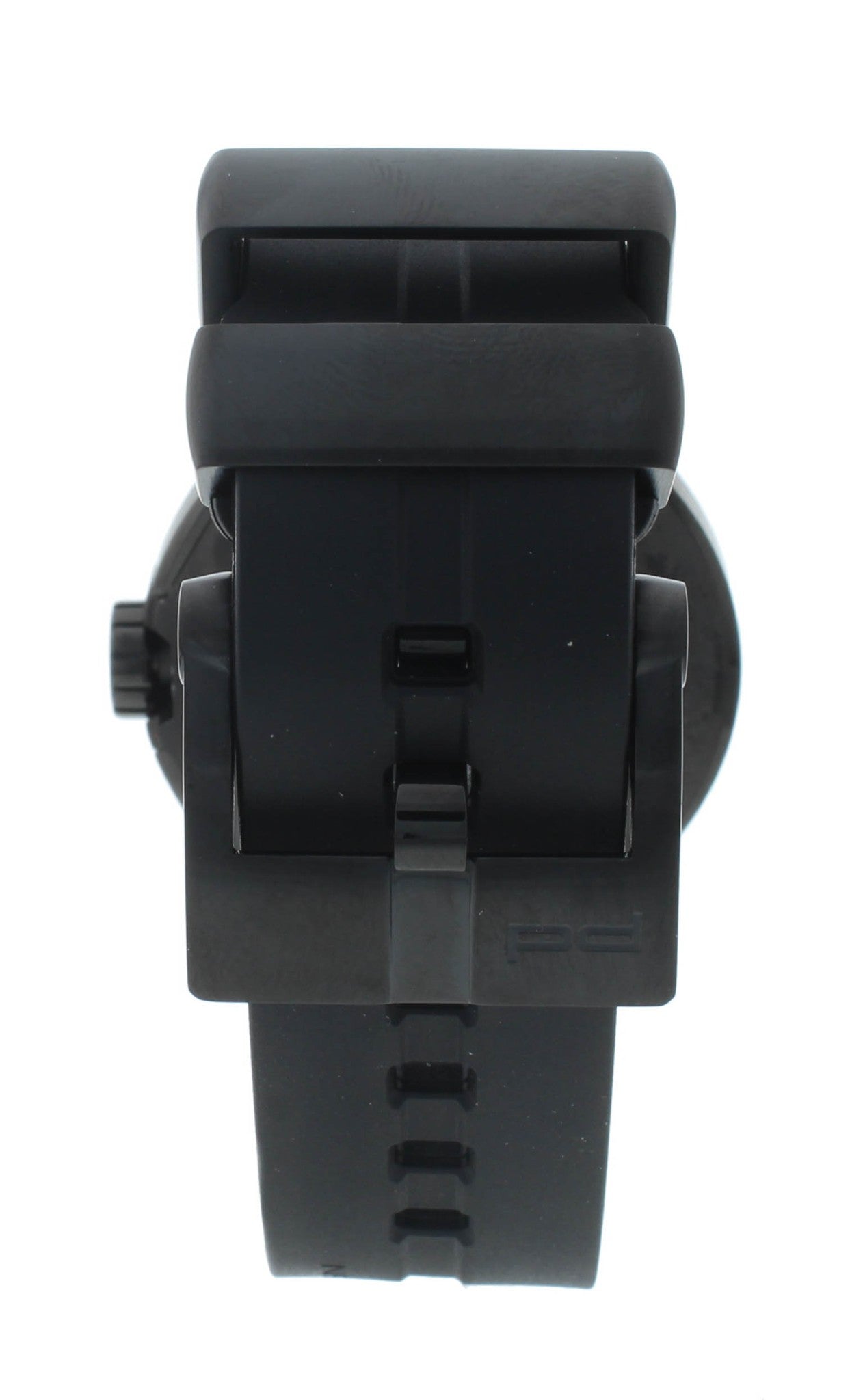 Porsche Design Flat Six Chronograph 44mm Automatic Men’s Watch P.636043441254