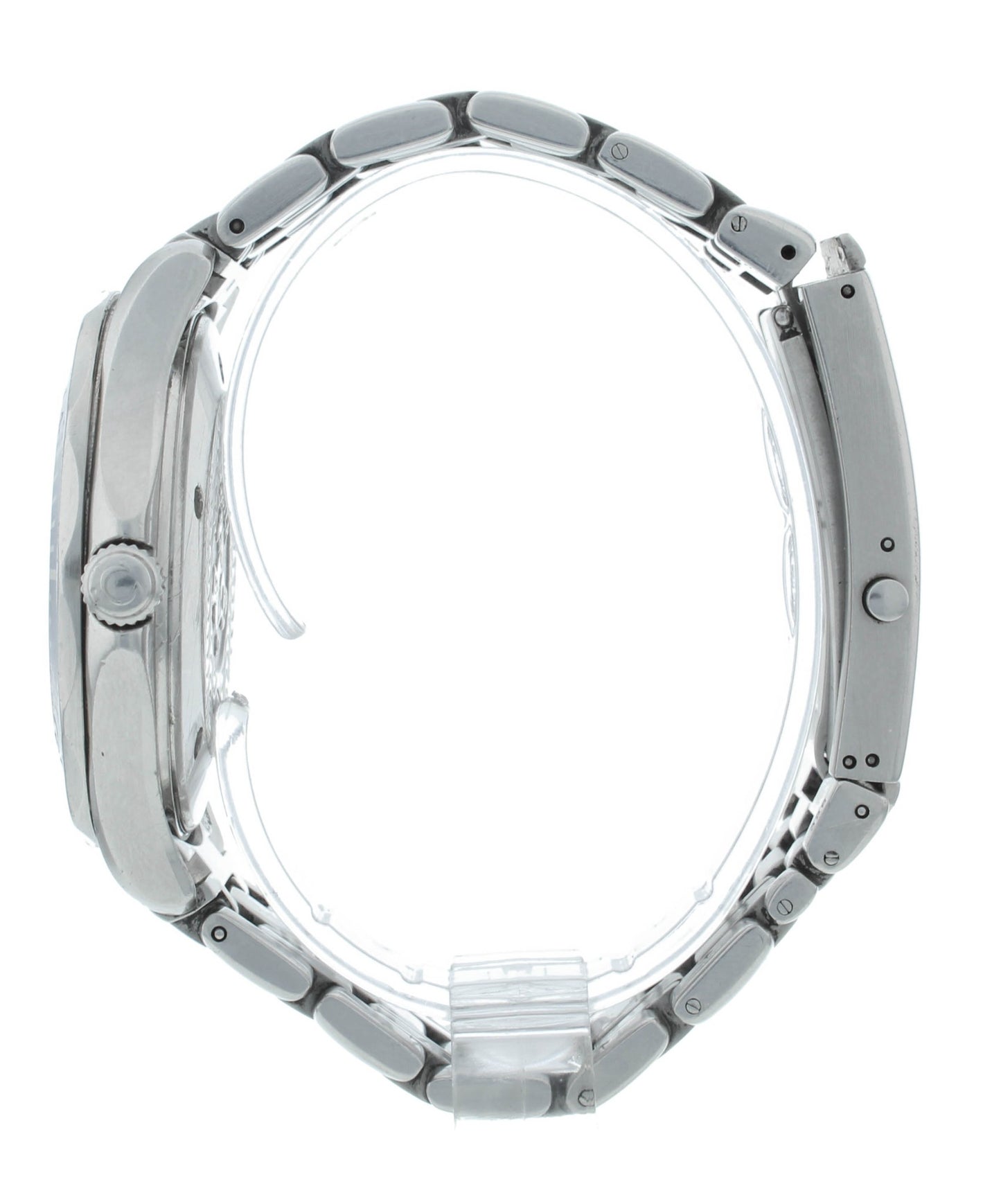 Omega Seamaster Professional 41mm Quartz Black Dial Men's Watch 2541.80.00