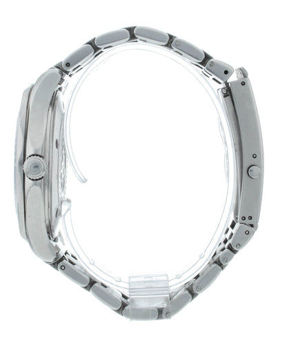 Omega Seamaster Professional 41mm Quartz Black Dial Men's Watch 2541.80.00