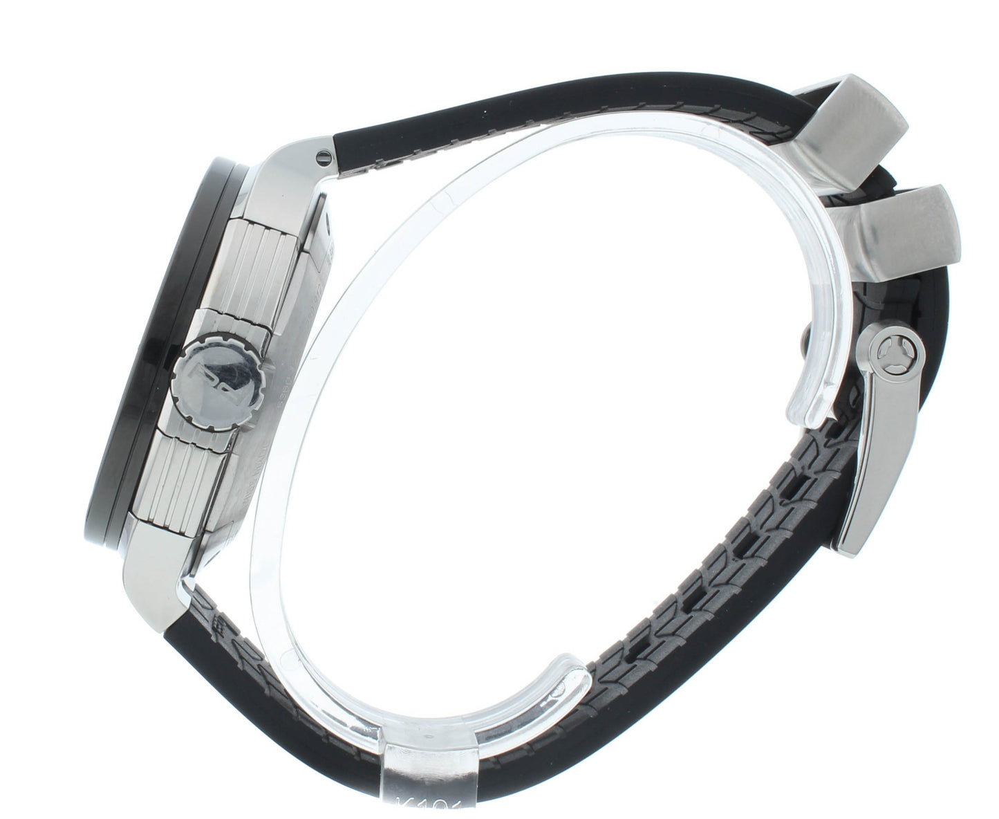 Porsche Design Flat Six Chronograph 44mm Automatic Men’s Watch P.636042441254