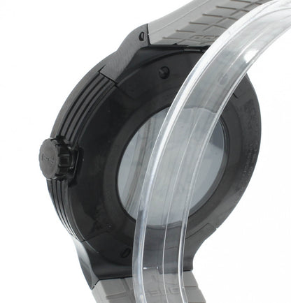 Porsche Design Flat Six Gray Dial 44mm Automatic Men’s Watch P.635043941255