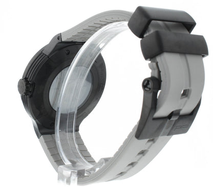 Porsche Design Flat Six Gray Dial 44mm Automatic Men’s Watch P.635043941255