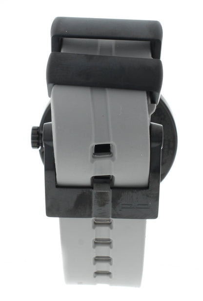 Porsche Design Flat Six Gray Dial 44mm Automatic Men’s Watch P.635043941255