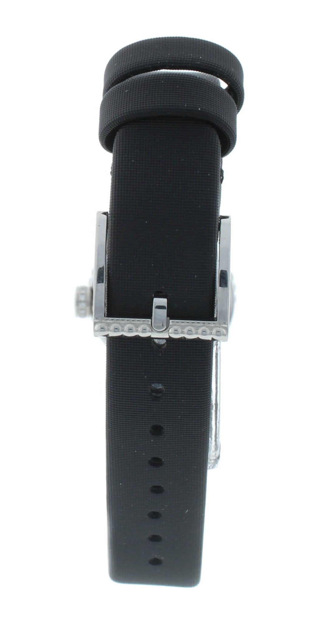 Dior La D De 19mm Fluo Pink Lacquer Dial Quartz Ladies Watch CD040112A005