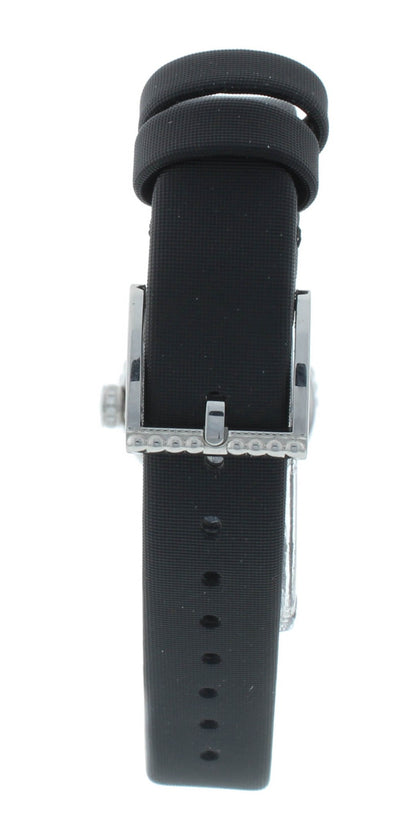Dior La D De 19mm Fluo Pink Lacquer Dial Quartz Ladies Watch CD040112A005