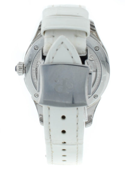 Perrelet Diamond Flower Diamond Bezel Automatic 36.5mm Ladies Watch A2066/1