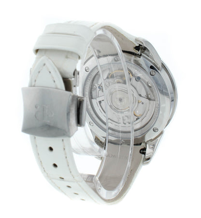 Perrelet Diamond Flower Diamond Bezel Automatic 36.5mm Ladies Watch A2066/1