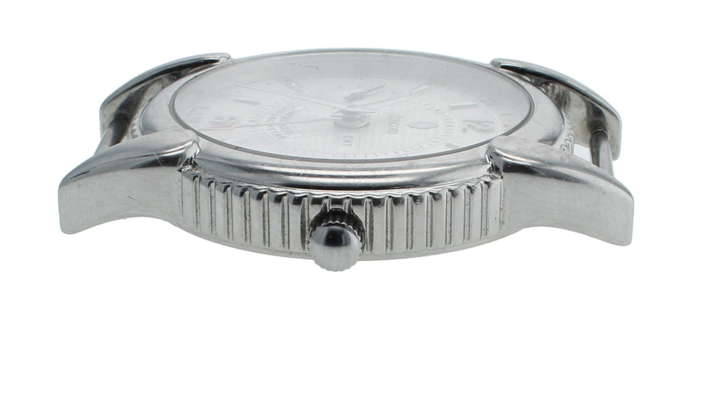 Concord Impresario GMT Chronometre 35mm Automatic Men's Watch 14.G6.220