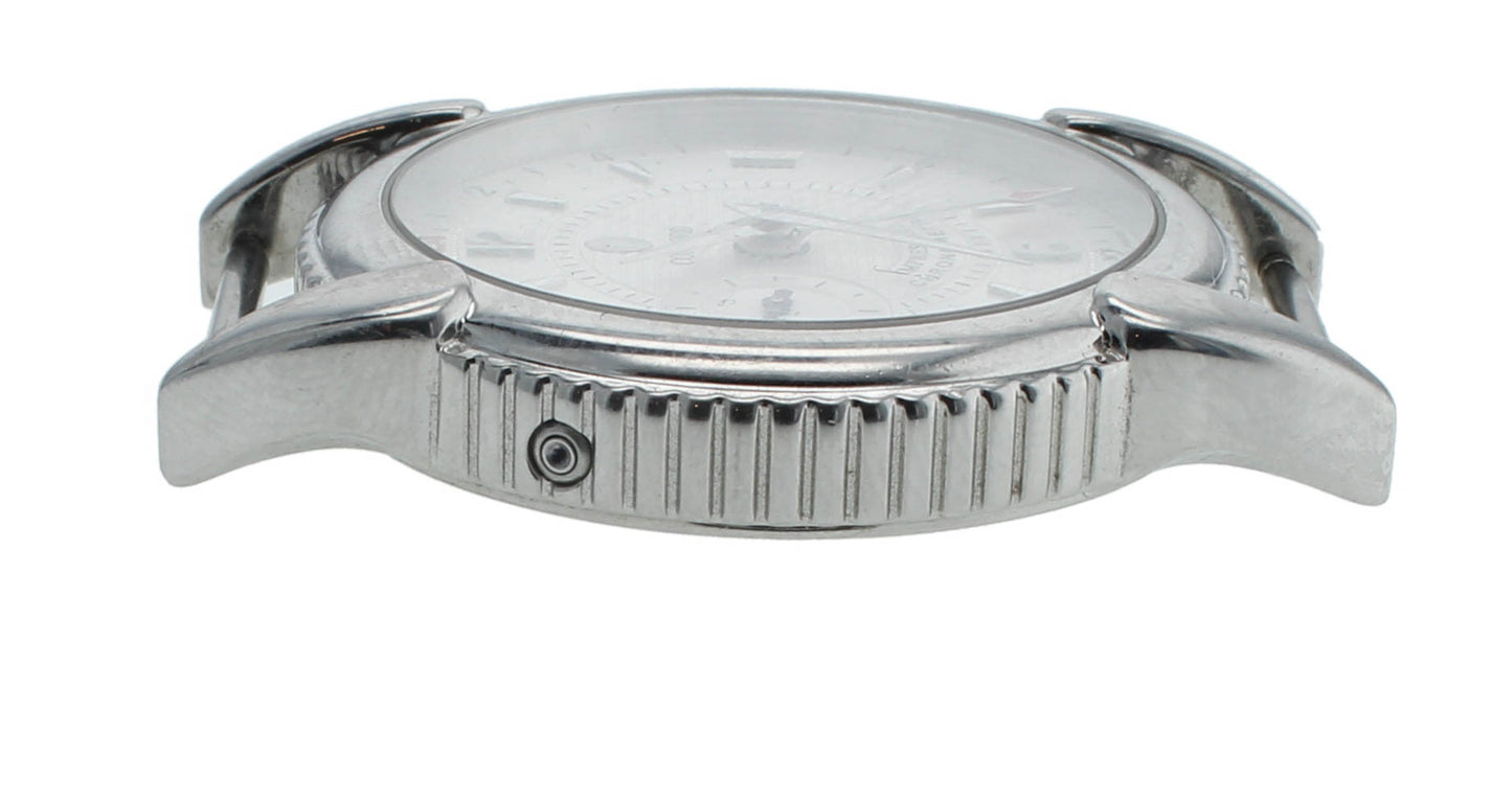 Concord Impresario GMT Chronometre 35mm Automatic Men's Watch 14.G6.220