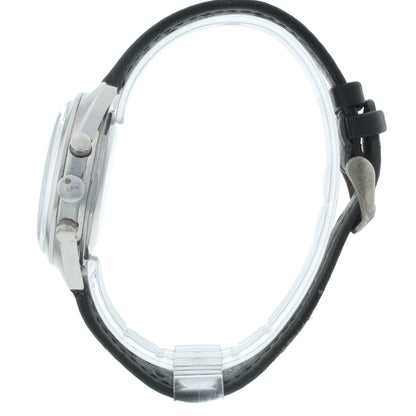 Movado Datron HS360 38mm Cal. 3019 PHC Automatic Chrono Vintage Men's Watch