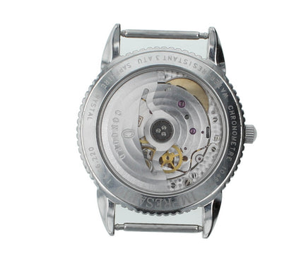Concord Impresario GMT Chronometre 35mm Automatic Men's Watch 14.G6.220