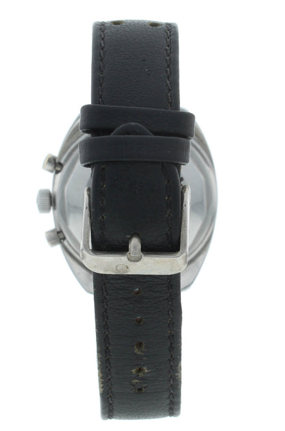 Movado Datron HS360 38mm Cal. 3019 PHC Automatic Chrono Vintage Men's Watch