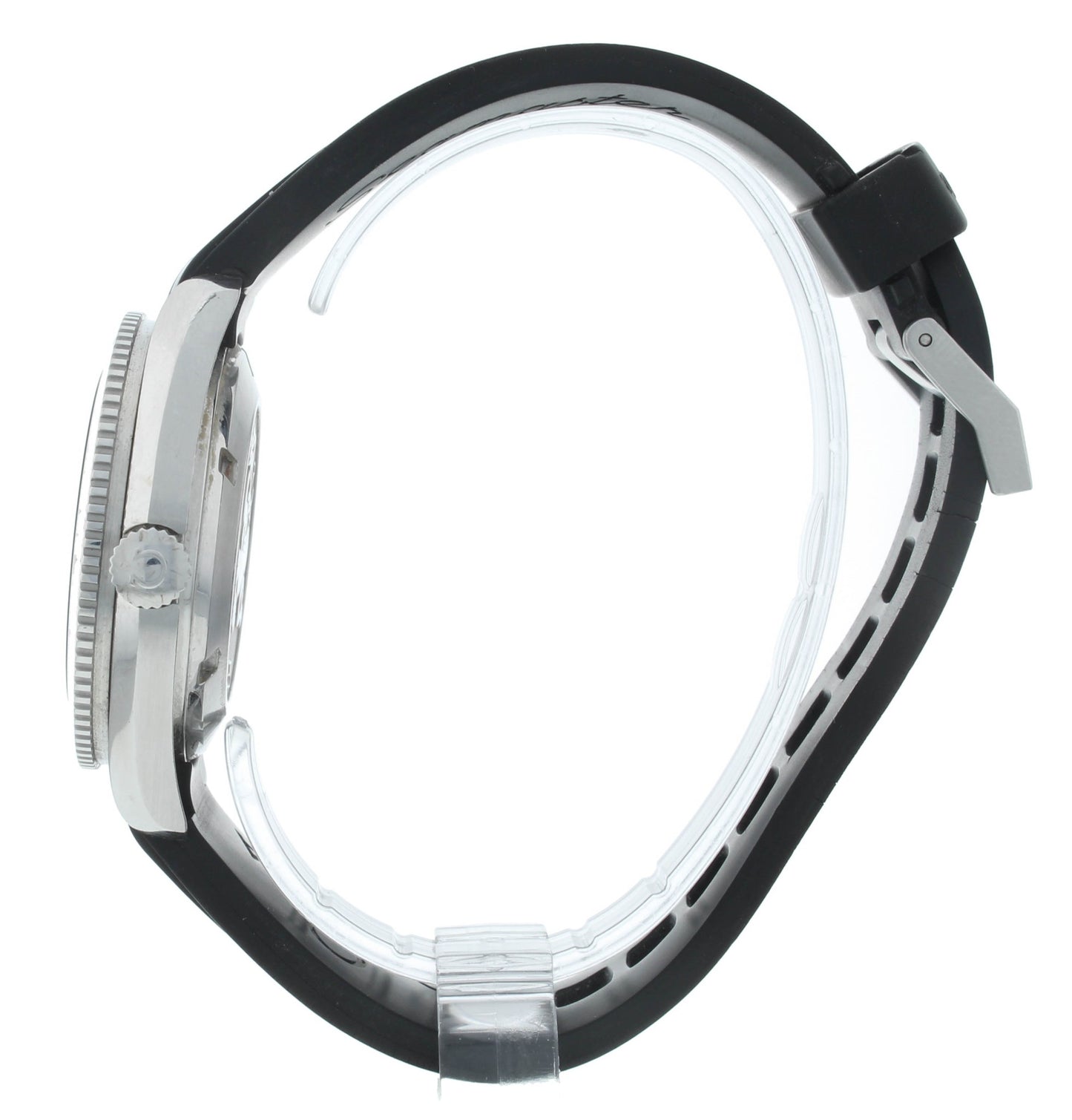 Omega Seamster Planet Ocean 600m Auto Black Dial 42mm Men's Watch 2909.50.91