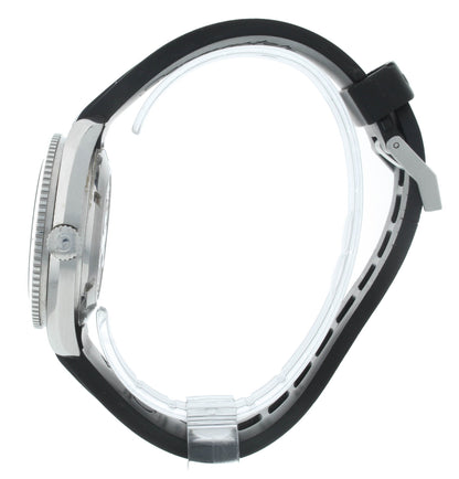 Omega Seamster Planet Ocean 600m Auto Black Dial 42mm Men's Watch 2909.50.91