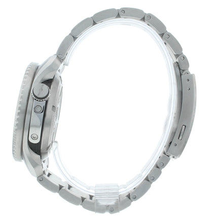 Bremont Supermarine S500 Stainless Steel 43mm Auto Men’s Watch S500-BK-2018-B