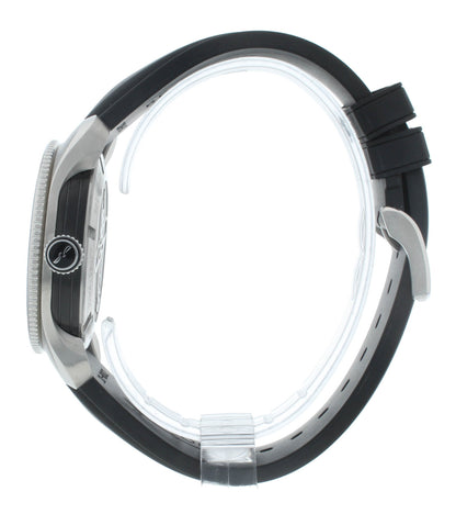 Bremont Supermarine S300 Rubber Strap 40mm Automatic Men’s Watch S300-BL-R-S