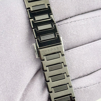 Bvlgari Bvlgari 103557 bracelet clasp