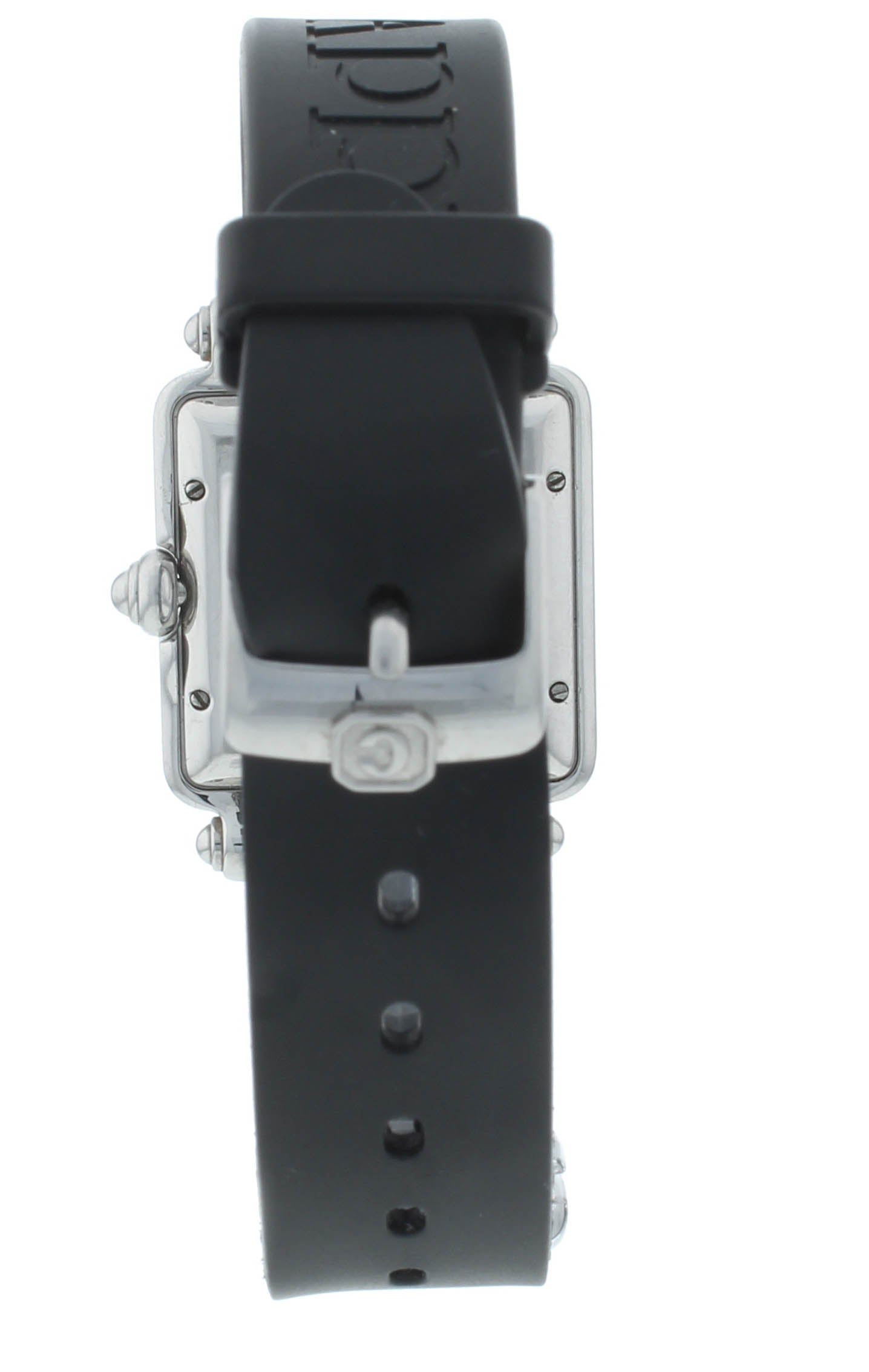 Chopard Be Happy 2 Sport Quartz Stainless Steel 27mm Ladies Watch 27/8896-401