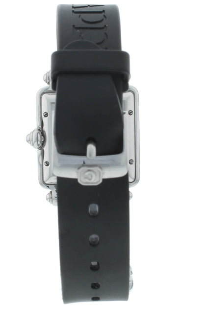 Chopard Be Happy 2 Sport Quartz Stainless Steel 27mm Ladies Watch 27/8896-401