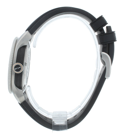 Bremont Supermarine S300 Chronometer 40mm Automatic Men’s Watch S300-BK-R-S