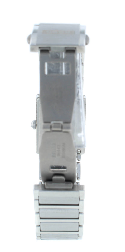 Rado Integral Quartz Diamond 18mm Ceramic Case & Bracelet Ladies Watch R20488722