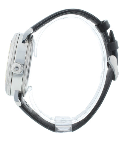 Longines Heritage Avigation Automatic 41mm Black Dial Men's Watch L2.777.4.53.0