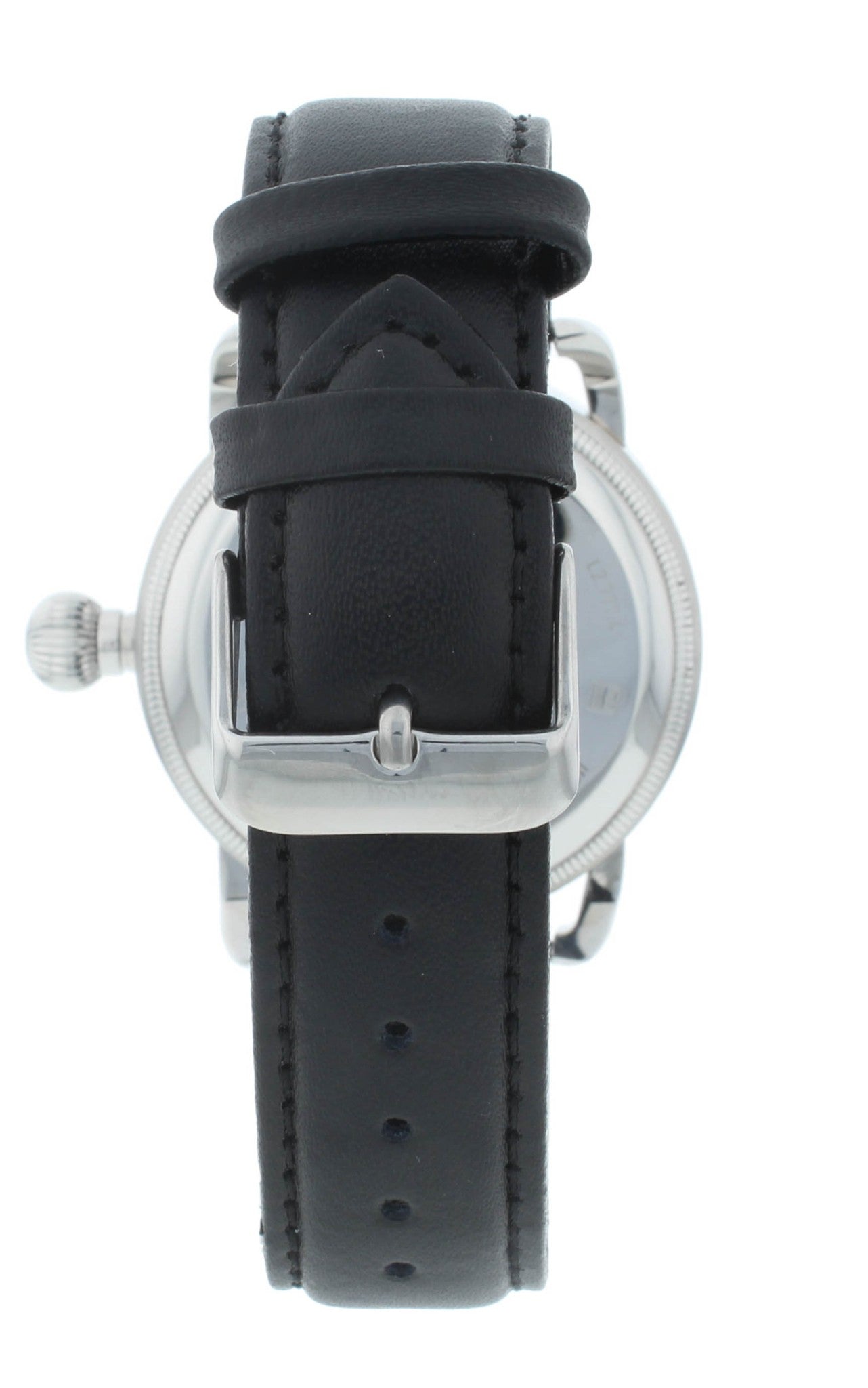 Longines Heritage Avigation Automatic 41mm Black Dial Men's Watch L2.777.4.53.0