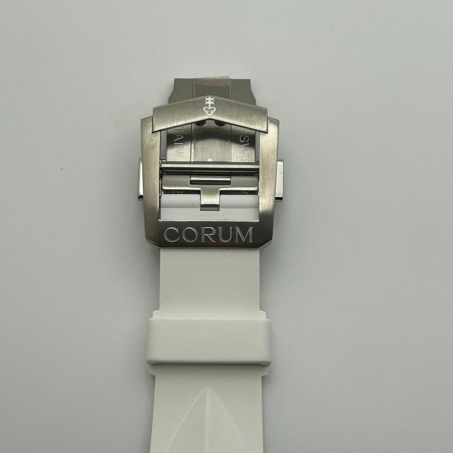 Corum Admirals Cup Competition Automatic Chrono 40mm Ladies Watch A984/01022