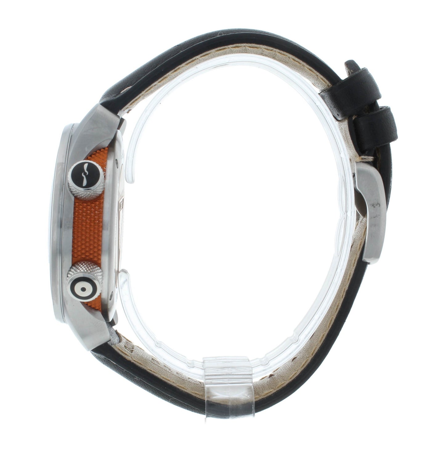 Bremont Martin Baker II White Dial 43mm Men’s Watch MBII-SS-WH-C-O-P-11-R