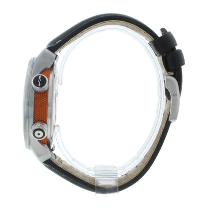 Bremont Martin Baker II White Dial 43mm Men’s Watch MBII-SS-WH-C-O-P-11-R