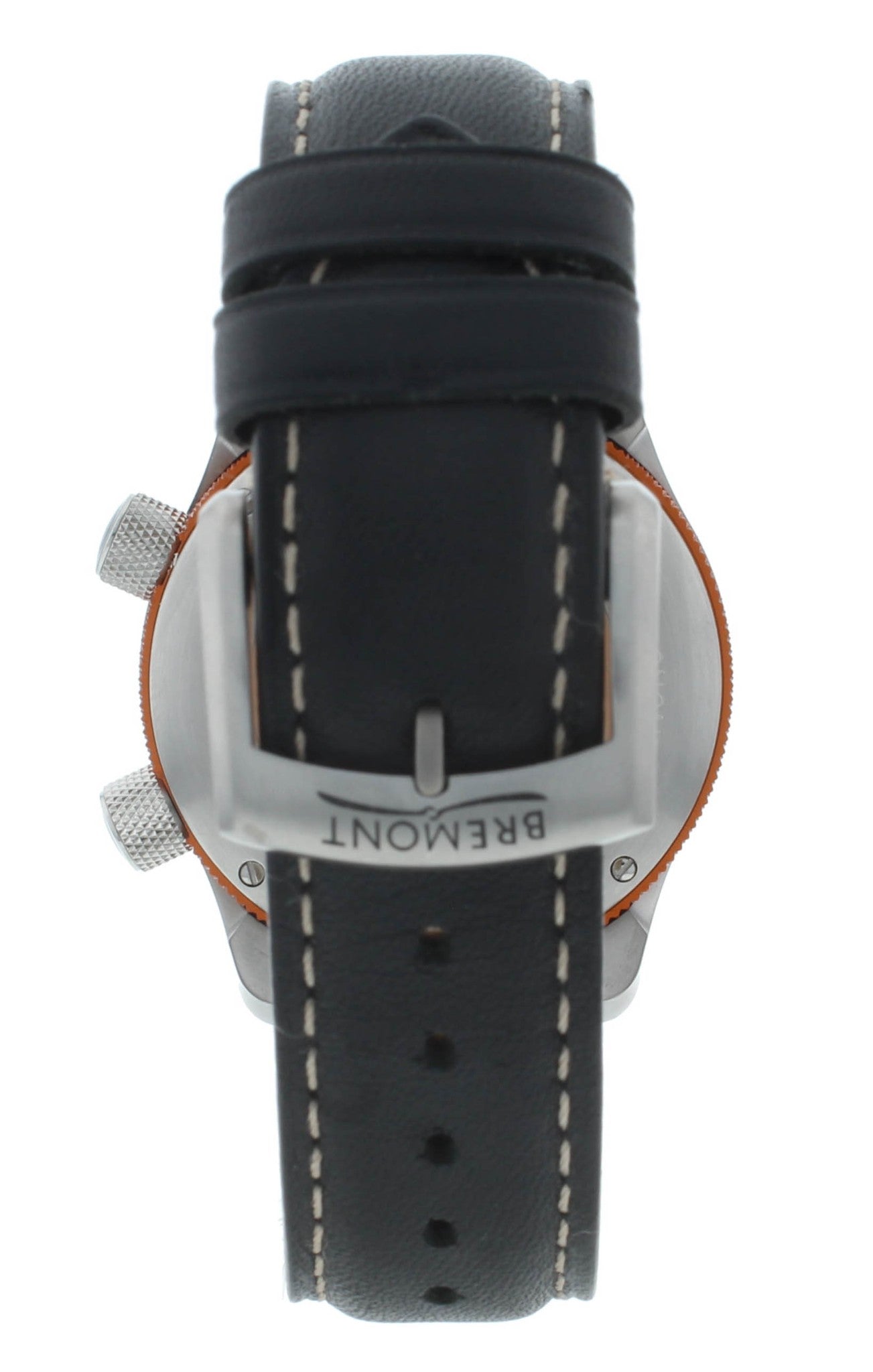 Bremont Martin Baker II White Dial 43mm Men’s Watch MBII-SS-WH-C-O-P-11-R