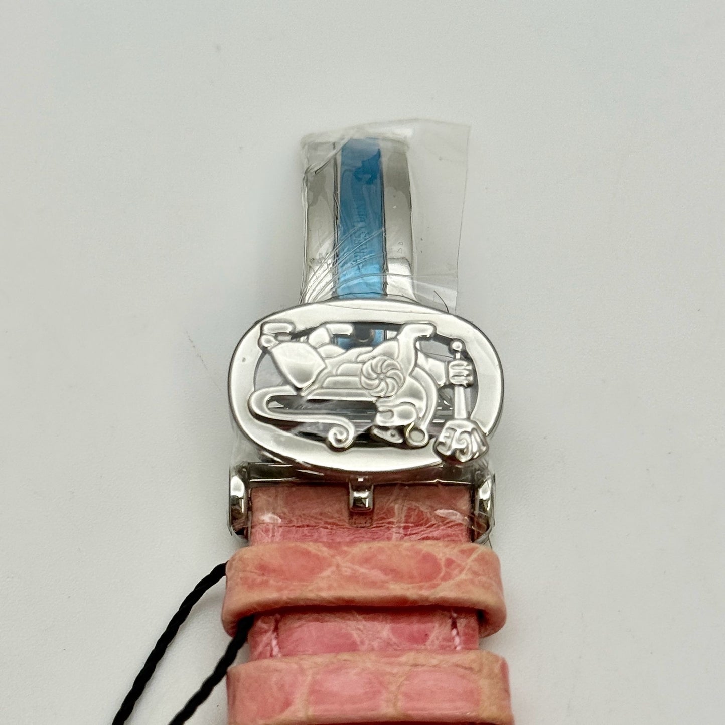 IceLink Senator Six Time Zone 33X45mm Quartz Unisex Watch 1SML1SMA