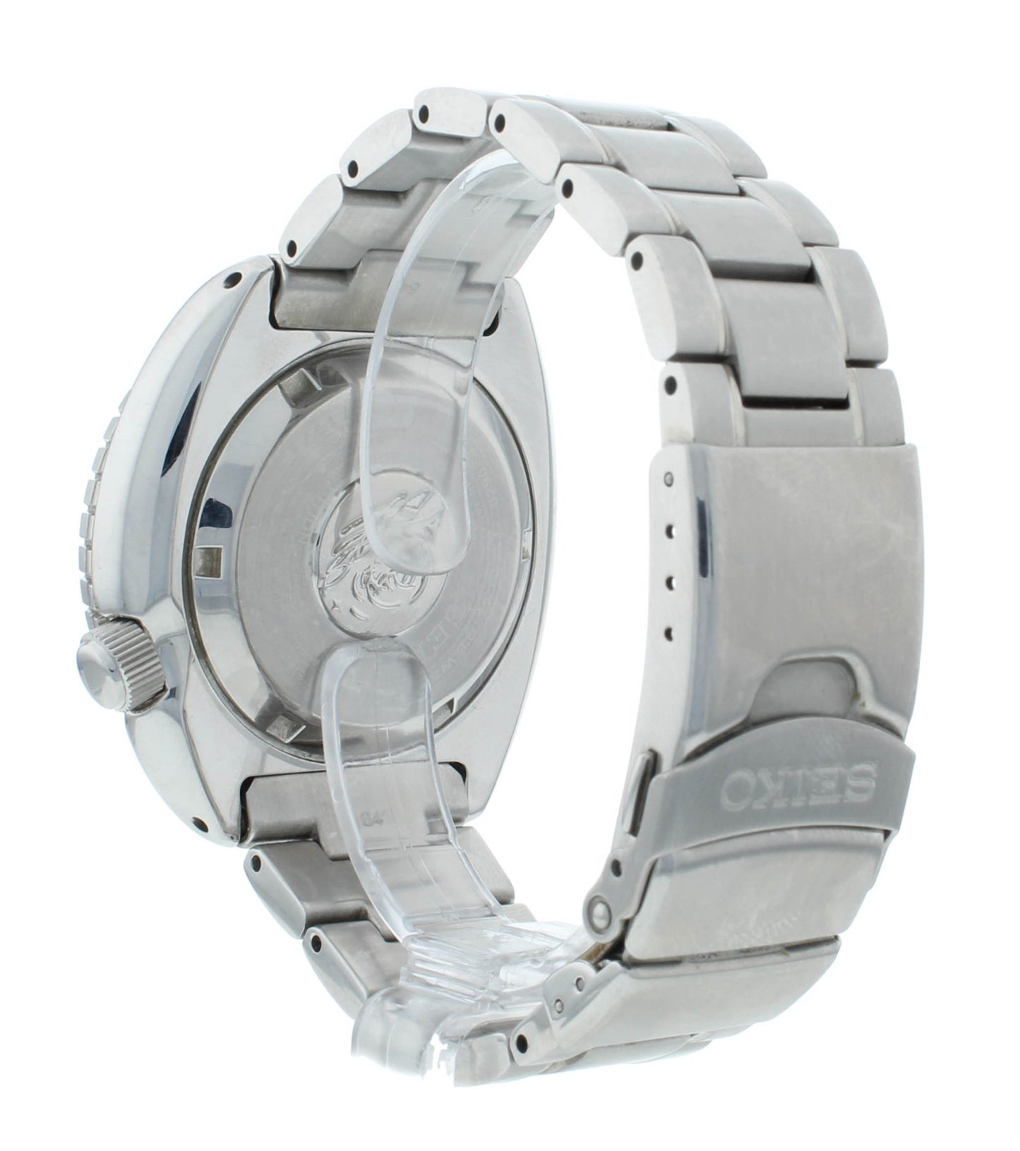 Seiko Prospex Diver 45mm Automatic Blue Dial Limited Edition Men's Watch SRPE39