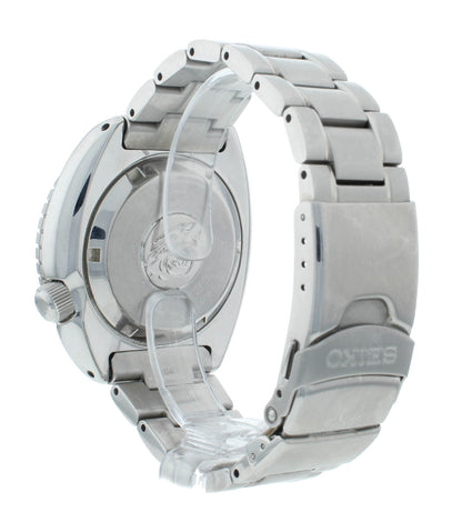 Seiko Prospex Diver 45mm Automatic Blue Dial Limited Edition Men's Watch SRPE39